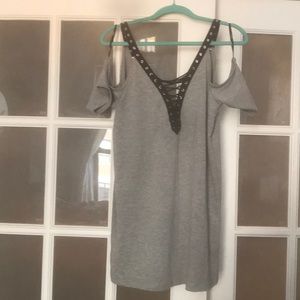 So many old clothes to get rid of!!